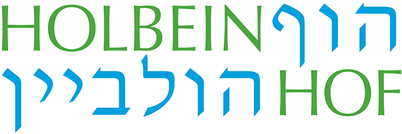 Logo Holbeinhof - Basel