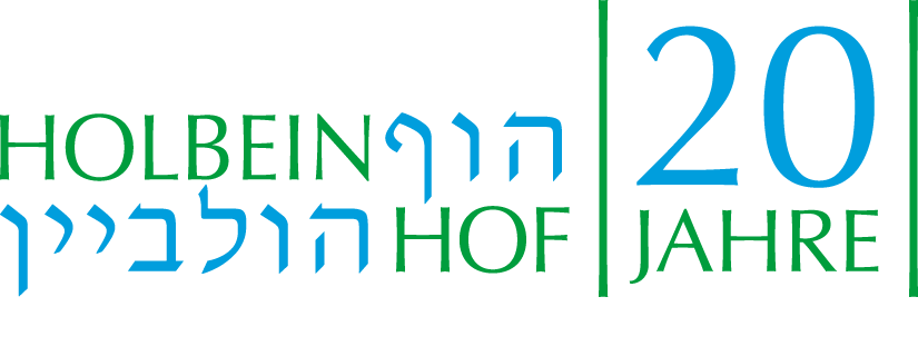 Logo Holbeinhof - Basel