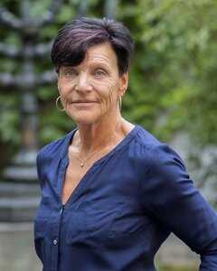 Doris Niederhauser